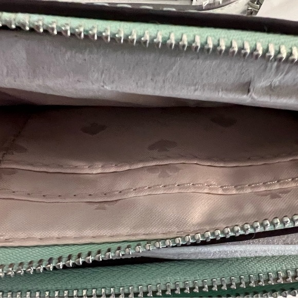 Kate Spade Crossbody - Picture 6 of 7
